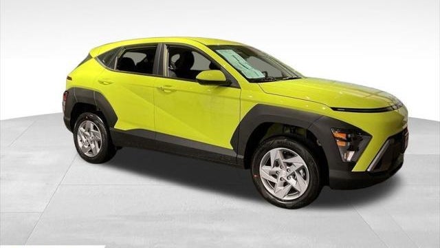 Preowned 2026 Hyundai KONA SEL Sport for Sale