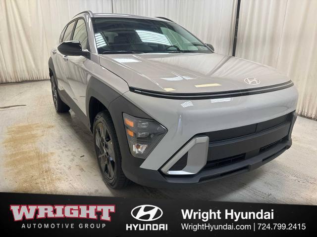 2026 Hyundai Kona - $30,725