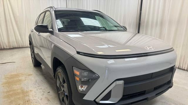 Preowned 2026 Hyundai KONA SEL Sport for Sale