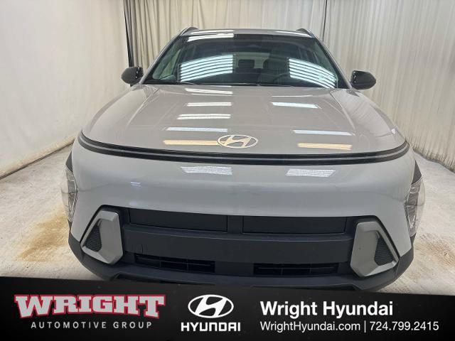 2026 Hyundai Kona - $30,725