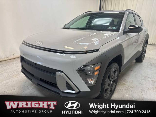 2026 Hyundai Kona - $30,725