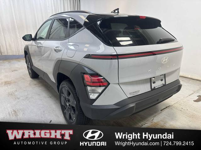 2026 Hyundai Kona - $30,725