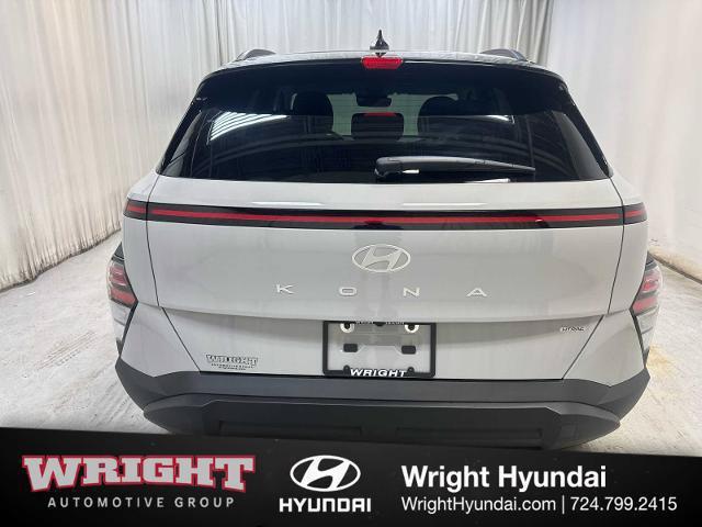 2026 Hyundai Kona - $30,725