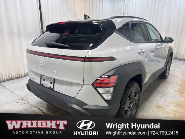 2026 Hyundai Kona - $30,725