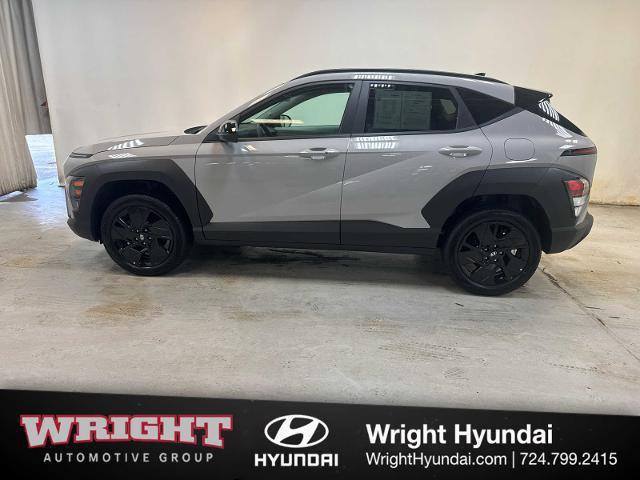 2026 Hyundai Kona - $30,725