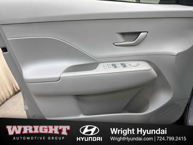 2026 Hyundai Kona - $30,725