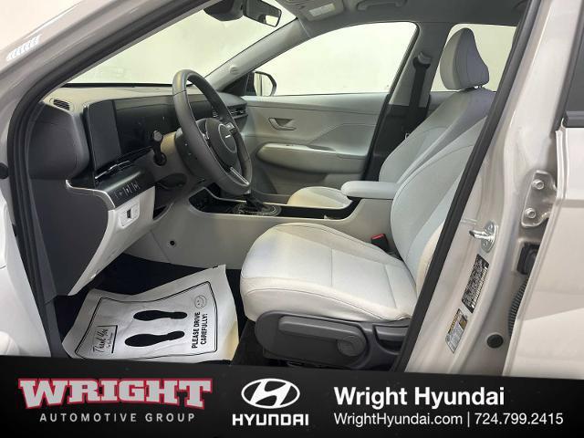 2026 Hyundai Kona - $30,725