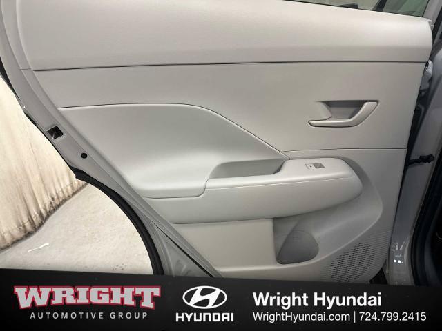 2026 Hyundai Kona - $30,725