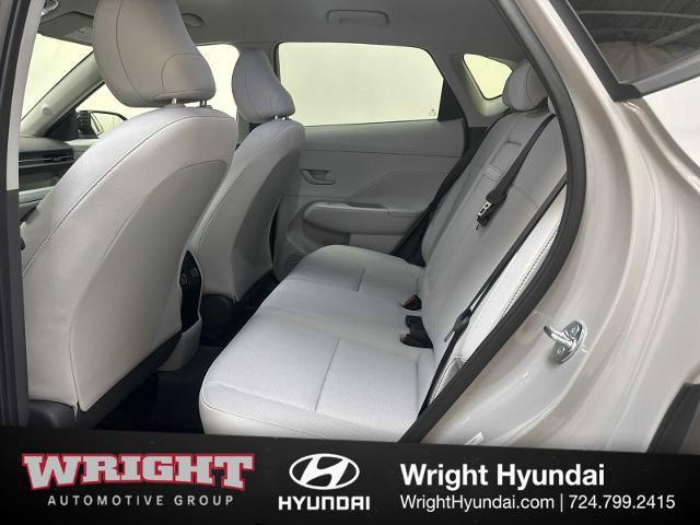2026 Hyundai Kona - $30,725