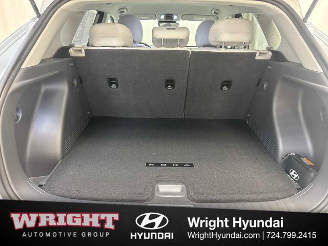 2026 Hyundai Kona - $30,725