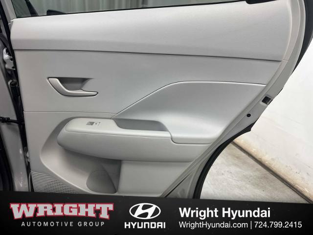 2026 Hyundai Kona - $30,725