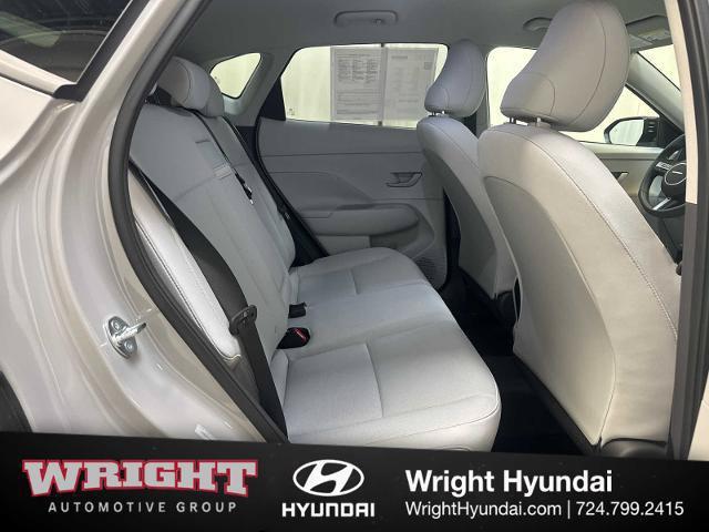 2026 Hyundai Kona - $30,725