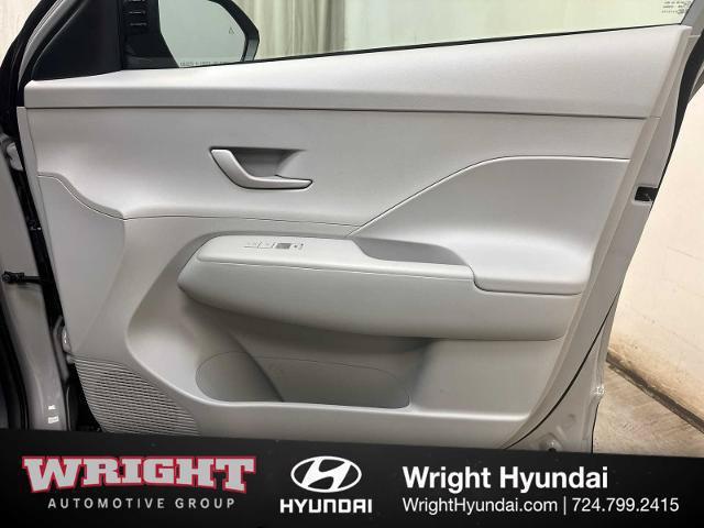 2026 Hyundai Kona - $30,725