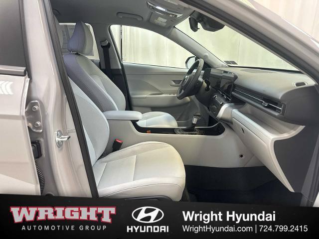 2026 Hyundai Kona - $30,725
