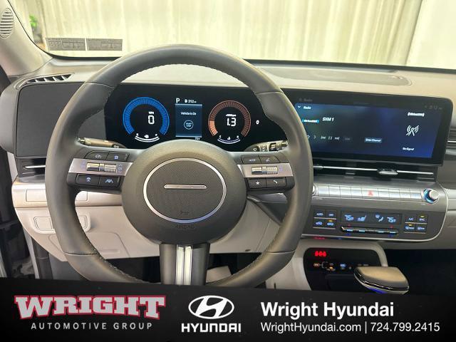2026 Hyundai Kona - $30,725