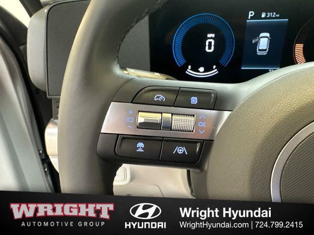 2026 Hyundai Kona - $30,725