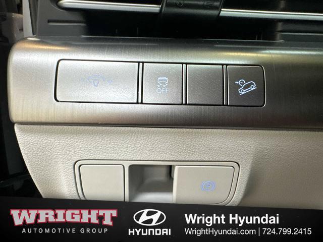 2026 Hyundai Kona - $30,725