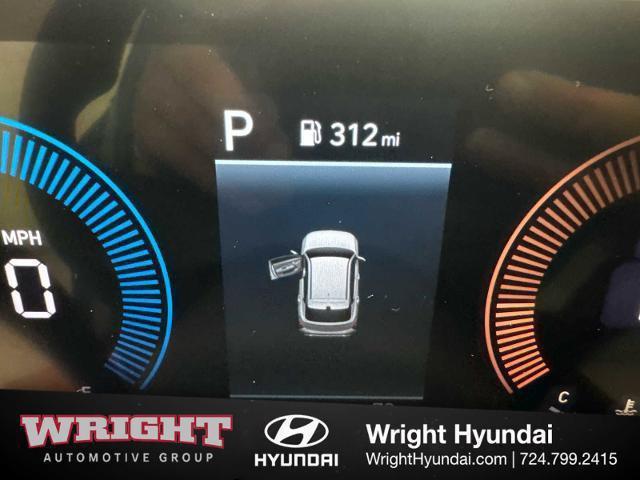 2026 Hyundai Kona - $30,725
