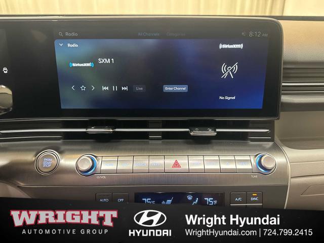 2026 Hyundai Kona - $30,725