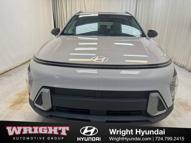 2026 Hyundai Kona - $27,993