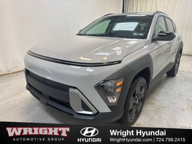 2026 Hyundai Kona - $27,993