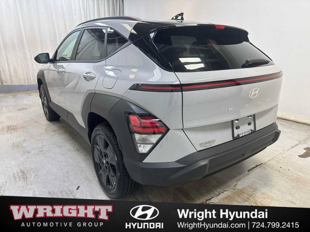 2026 Hyundai Kona - $27,993