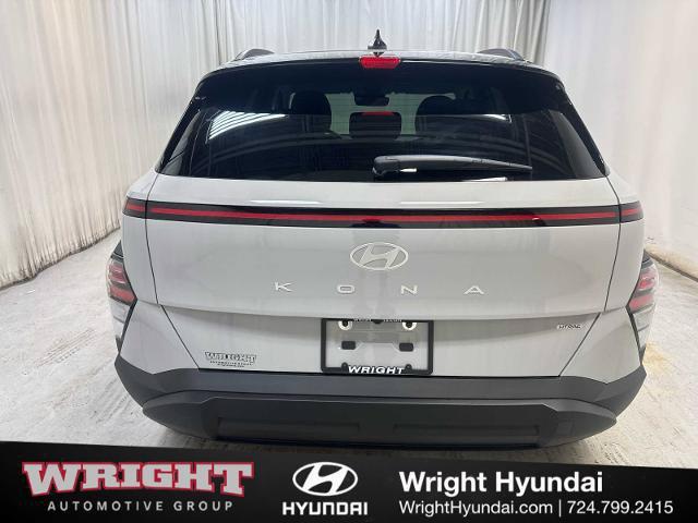 2026 Hyundai Kona - $27,993