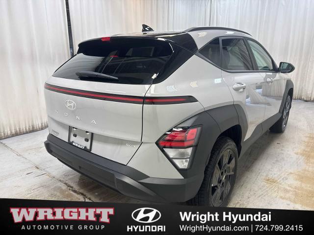 2026 Hyundai Kona - $27,993