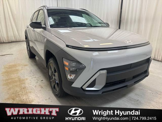 2026 Hyundai Kona - $28,993
