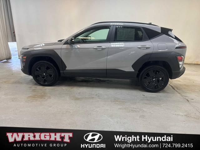 2026 Hyundai Kona - $28,993