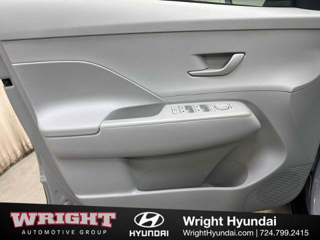 2026 Hyundai Kona - $28,993