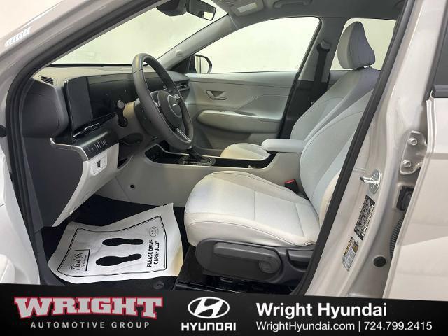 2026 Hyundai Kona - $28,993