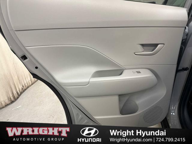 2026 Hyundai Kona - $28,993