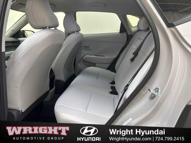 2026 Hyundai Kona - $28,993