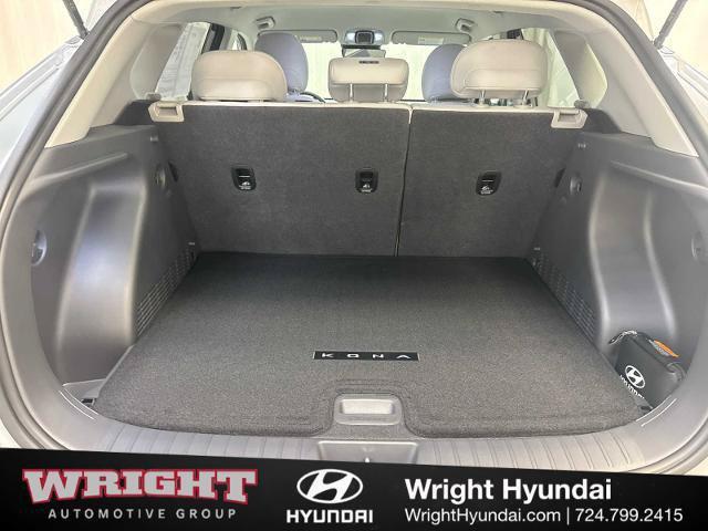 2026 Hyundai Kona - $28,993