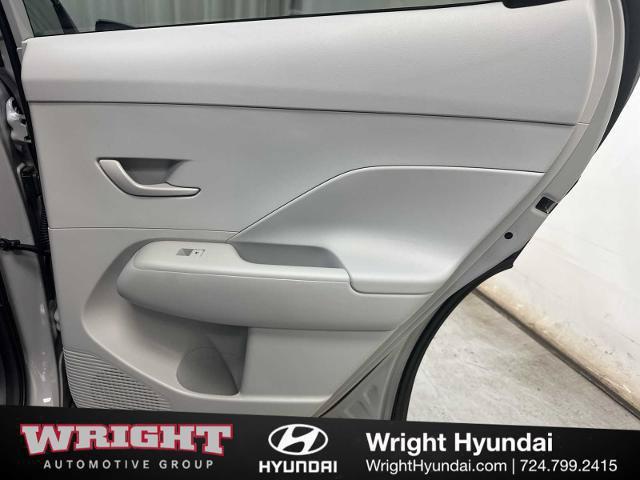 2026 Hyundai Kona - $28,993