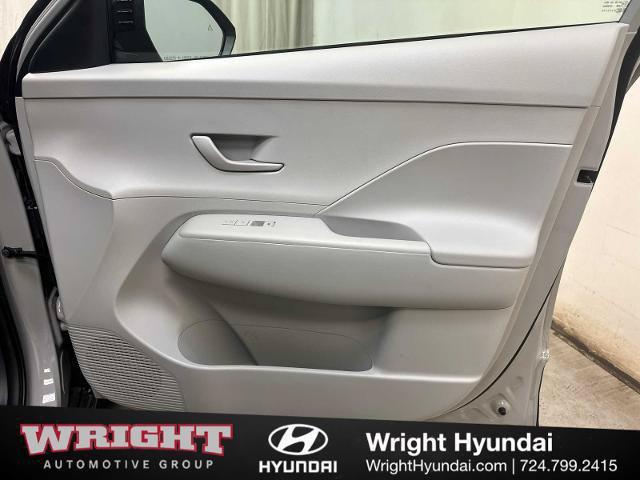 2026 Hyundai Kona - $28,993