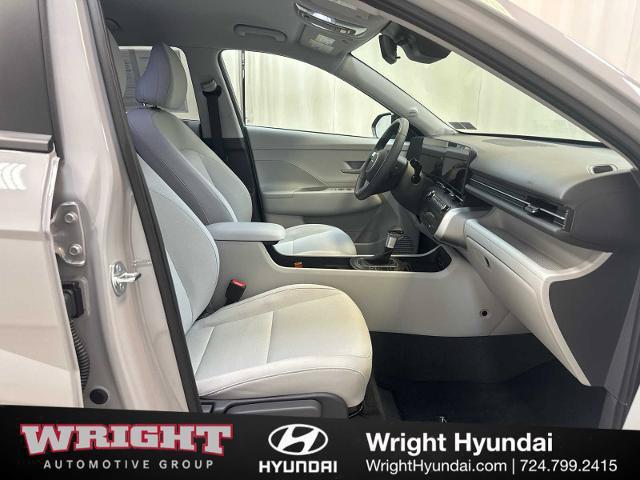 2026 Hyundai Kona - $28,993