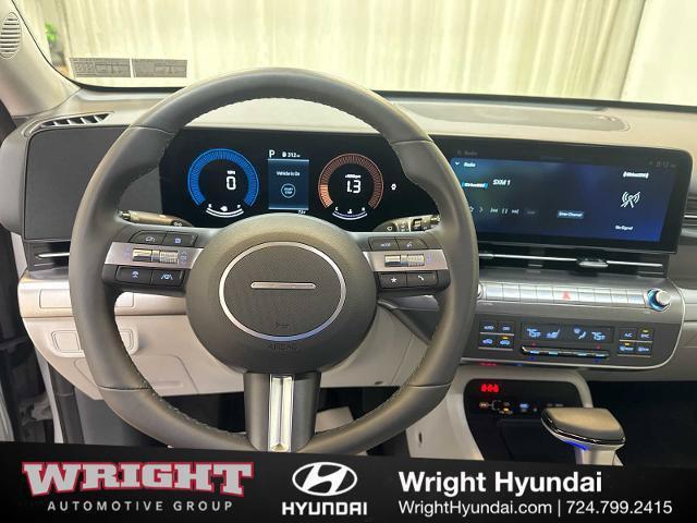 2026 Hyundai Kona - $28,993