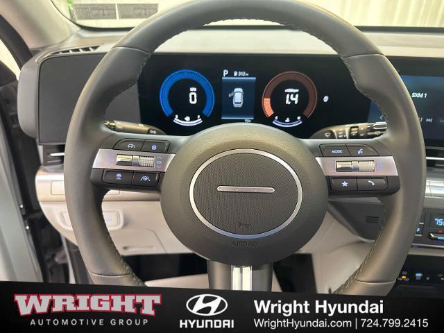 2026 Hyundai Kona - $28,993