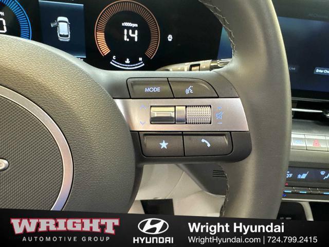 2026 Hyundai Kona - $28,993