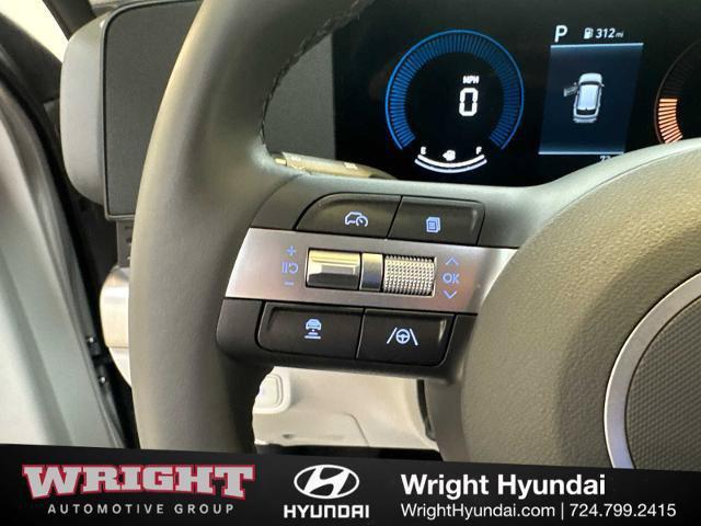2026 Hyundai Kona - $28,993