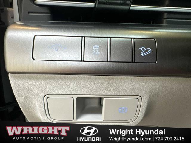 2026 Hyundai Kona - $28,993