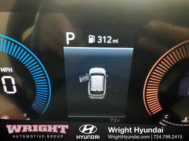 2026 Hyundai Kona - $28,993
