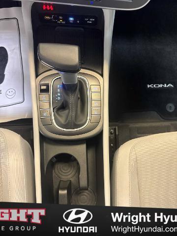 2026 Hyundai Kona - $28,993