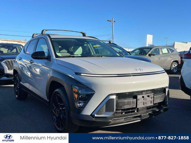 2026 Hyundai Kona - $26,000