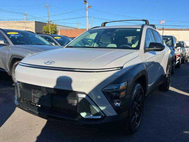 2026 Hyundai Kona - $26,000