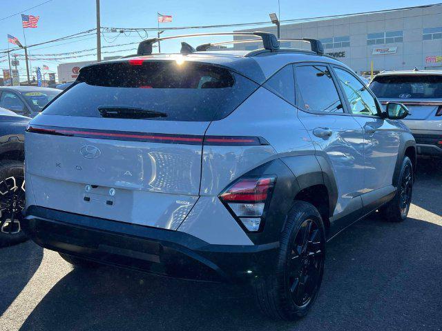 2026 Hyundai Kona - $26,000