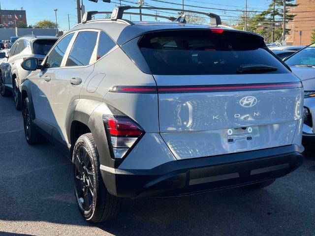 2026 Hyundai Kona - $26,000