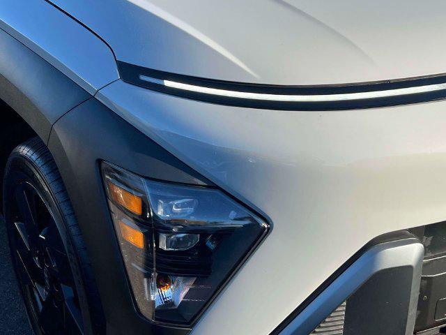 2026 Hyundai Kona - $26,000